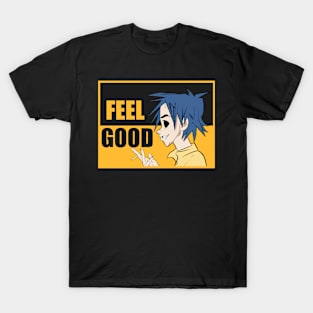 Rock feel good T-Shirt